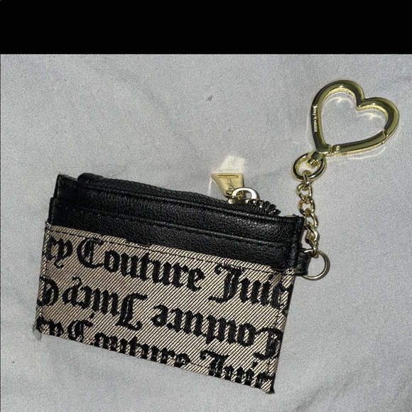 Juicy Couture Coin Purse - Picture 2 of 3